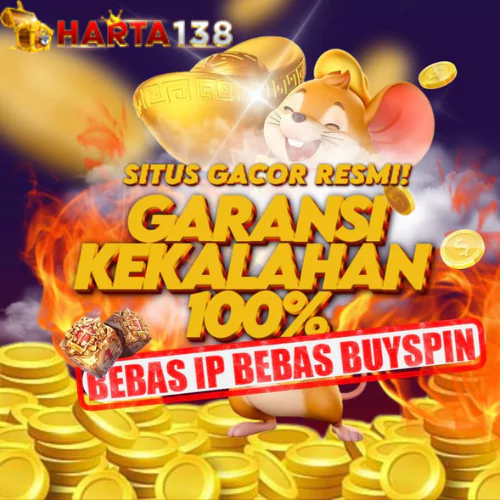 Harta138: Kumpulan Game Menyimpan Banyak Berlimpah Harta Karun Jackpot